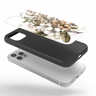 Kryt na mobil Kvetinový herbár 5