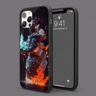 Kryt na mobil Mýtický bojovník