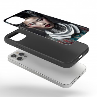 Kryt na mobil Ázijská Móda 3