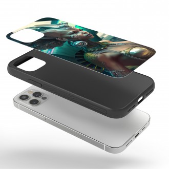 Kryt na mobil Fantasy vesmírny tvor 2