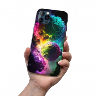 Kryt na mobil Tajomný vesmír 5