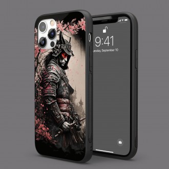 Kryt na mobil Japonský vojak 1