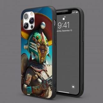 Kryt na mobil Fantasy vesmírny bojovník 1