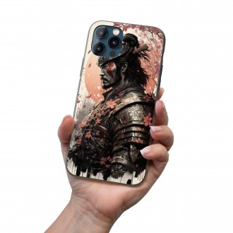 Kryt na mobil Japonský muž 2