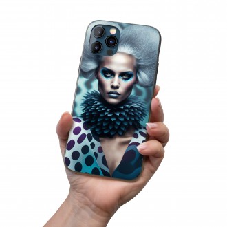 Kryt na mobil Modelka 2