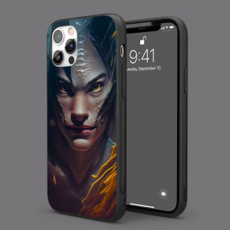 Kryt na mobil Morská víla