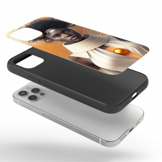 Kryt na mobil Fantasy vesmírna vládkyňa 2
