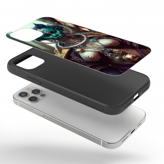Kryt na mobil Fantasy vesmírny tvor 1