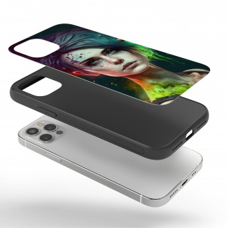 Kryt na mobil Toxická lesná víla