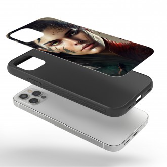 Kryt na mobil Čierna mágia