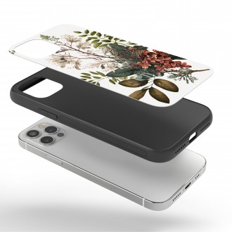 Kryt na mobil Kvetinový herbár 7