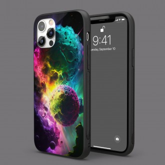 Kryt na mobil Tajomný vesmír 5