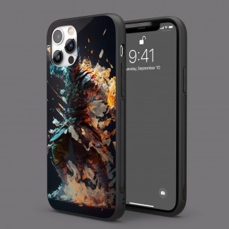 Kryt na mobil Mýtický bojovník 5