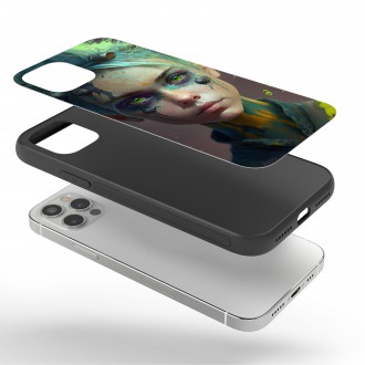Kryt na mobil Toxická lesná víla 1