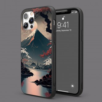 Kryt na mobil Fuji