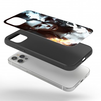 Kryt na mobil Upíri