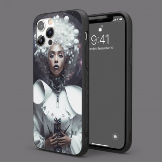 Kryt na mobil Fantasy vesmírna vládkyňa 1