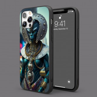 Kryt na mobil Fantasy vesmírny bojovník 3
