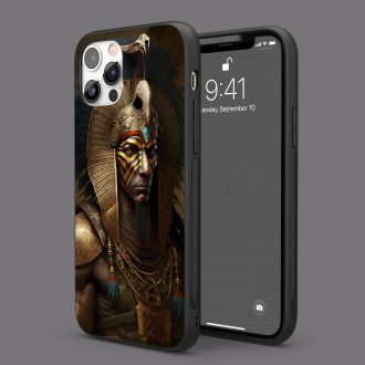 Kryt na mobil Staroveký náčelník