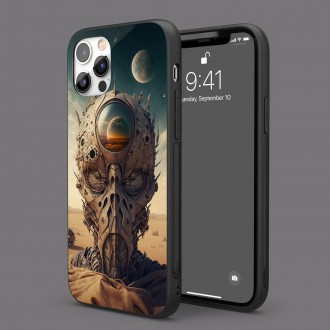 Kryt na mobil Mimozemská entita 1