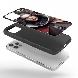 Kryt na mobil Fantastická vesmírna vládkyňa