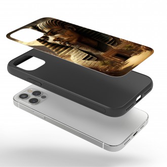 Kryt na mobil Egyptský chrám