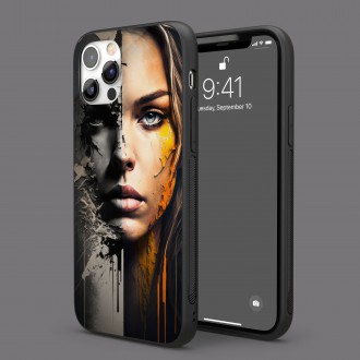 Kryt na mobil Diabol vo vnútri