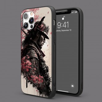 Kryt na mobil Japonský vojak