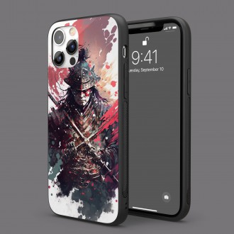 Kryt na mobil Vojnový samuraj