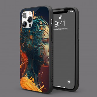 Kryt na mobil Umelá inteligencia