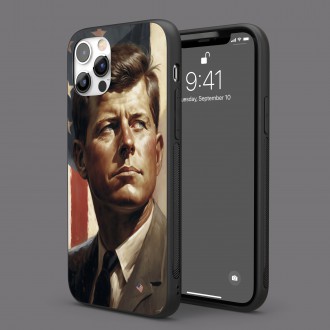 Kryt na mobil Prezident USA John F. Kennedy