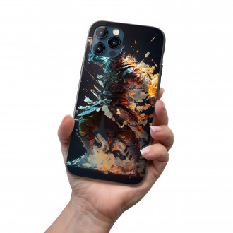 Kryt na mobil Mýtický bojovník 5