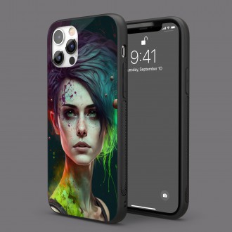 Kryt na mobil Toxická lesná víla