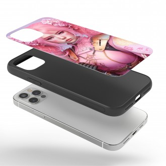 Kryt na mobil Kórejská bojovníčka