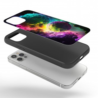 Kryt na mobil Tajomný vesmír 5