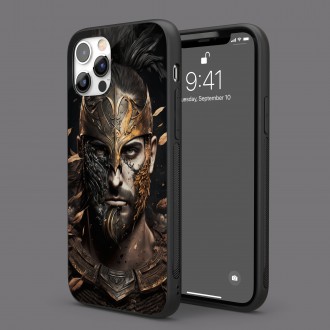 Kryt na mobil Stredoveký bojovník