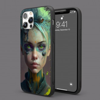 Kryt na mobil Toxická lesná víla 1
