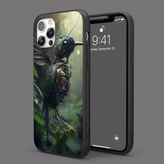 Kryt na mobil Kybernetický kolibrík