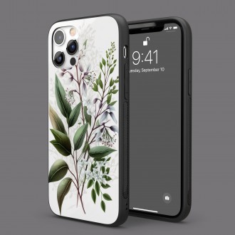 Kryt na mobil Kvetinový herbár 6