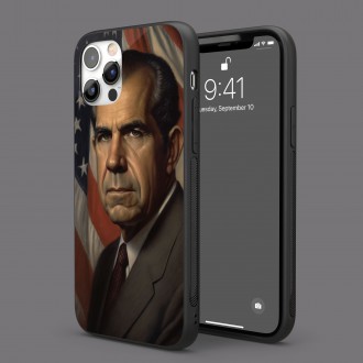 Kryt na mobil Prezident USA Richard Nixon