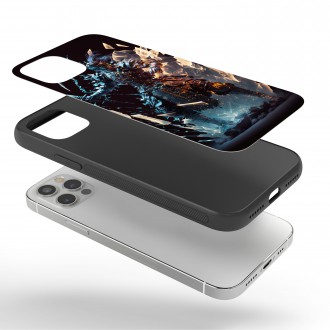 Kryt na mobil Mýtický bojovník 2