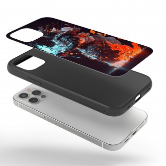 Kryt na mobil Mýtický bojovník