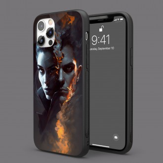 Kryt na mobil Upíri 1