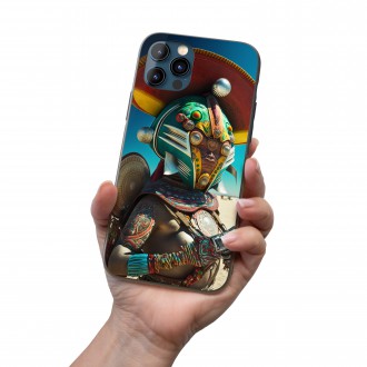 Kryt na mobil Fantasy vesmírny bojovník 1