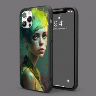 Kryt na mobil Toxická lesná víla 2