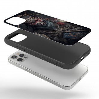 Kryt na mobil Desivý bojovník