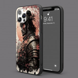 Kryt na mobil Japonský muž 2