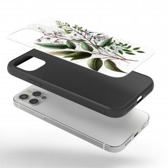 Kryt na mobil Kvetinový herbár 6