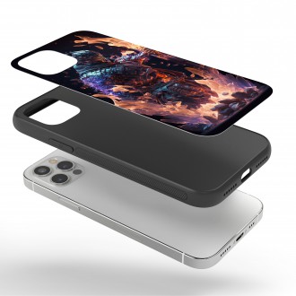 Kryt na mobil Mýtický bojovník 3