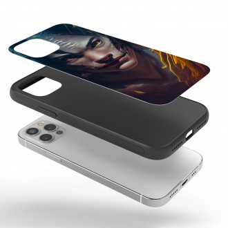 Kryt na mobil Morská víla
